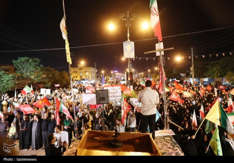 اخبار یاسوج , شهید امام خامنه ای (ره) ,