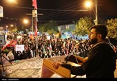 یاسوج در شب 146 خونخواهی
