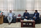 درخواست مدیرکل هواشناسی برای تأمین اعتبارات توسعه ایستگاه‌های بیرجند
