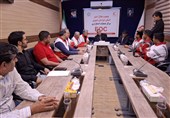 خراسان‌جنوبی پای کار سلامت زائران اربعین