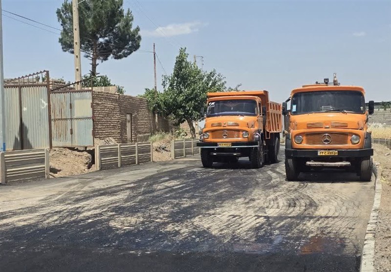 اخبار گناباد , زندگی روستایی , خراسان رضوی , اخبار استان خراسان رضوی , ساخت مسکن ,