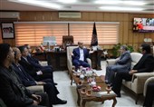 سهم گیلان از تسهیلات بانکی 20 درصد کمتر از میانگین کشور است