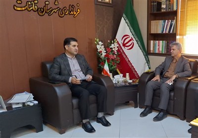 مسجد جامع قاین در مسیر جهانی شدن؛ گره‌گشایی از پروژه‌های گردشگری