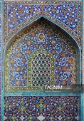 بمناسبت 4 مرداد / روز بزرگداشت شیخ صفی الدین اردبیلی