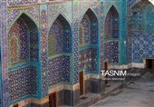 بمناسبت 4 مرداد / روز بزرگداشت شیخ صفی الدین اردبیلی