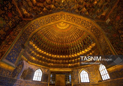 Şeyh Safiyüddin-i Erdebili’yi Anma Günü Vesilesiyle