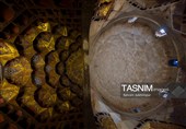 بمناسبت 4 مرداد / روز بزرگداشت شیخ صفی الدین اردبیلی