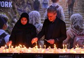 پایان «مشق ناتمام» با ادای احترام به خانواده ماکان نصیری