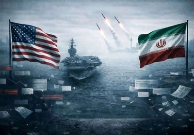 یادداشت| ایران چگونه آمریکا را تحت فشار می‌گذارد؟