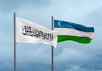 طالبان و ازبکستان طی هفت ماه 90 قرارداد تجاری امضا کردند
