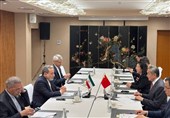 Аракчи: нестабильность в Ормузском проливе вызвана нарушением обязательств со стороны США