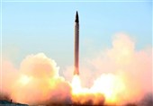 השמדת מערכת THAAD, מערכת פטריוט ומכ"ם C-RAM האמריקאיים / מסר של משמרות המהפכה האסלאמית של איראן לעם הירדני