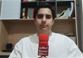 کیان رضایی؛ از بازی‌سازی با اسکرچ تا افتخارآفرینی جهانی در دنیای فناور