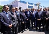 Иран поблагодарил ШОС за позицию по осуждению военной агрессии США