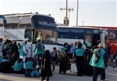 روادید ایران برای زائران افغانستانی اربعین رایگان اعلام شد