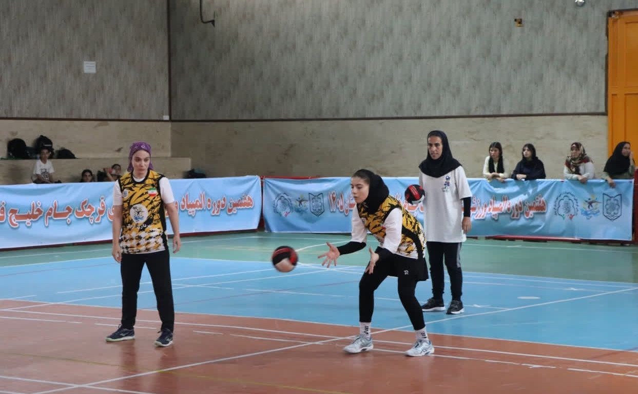 ورزش ایران , اخبار قرچک , اخبار استان تهران ,
