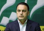 ما از امروز با تمام توان برای پیروزی و سربلندی آلومینیوم تلاش میکنیم