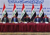 مقامات ارشد عراق: امنیت منطقه بدون ثبات عراق ممکن نیست