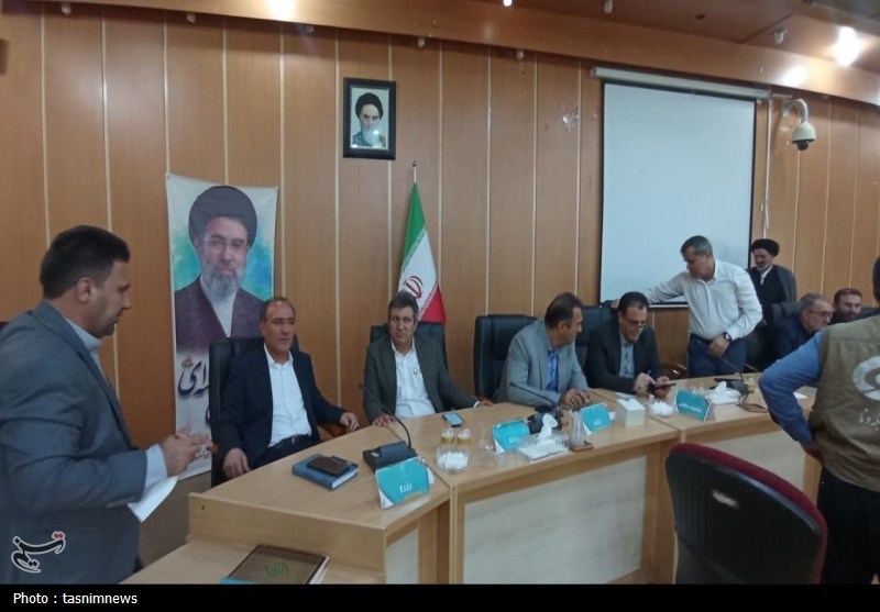 اخبار استان کهگیلویه و بویراحمد ,