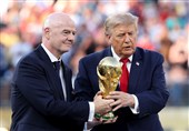خودداری IOC از تحقیق در مورد اینفانتینو