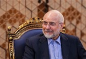 قالیباف: قلم، امتداد شمشیر عدالت و رسانه، سنگر پاسداری از حقیقت است