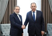 עראקצ'י בפגישתו עם לברוב: אנו נחושים להגן על האינטרסים ועל הביטחון הלאומי שלנו