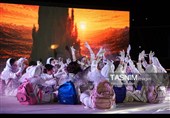 Художественное мероприятие «Незаконченная тетрадь»