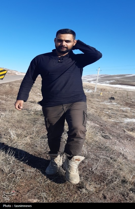 اخبار سنندج , اخبار استان کردستان , شهید , خانواده شهدا , جنگ رمضان , سپاه پاسداران انقلاب اسلامی ,