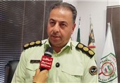 68 درصد جرایم سایبری در حوزه مالی است/پویش ملی کلیک امن در خراسان رضوی