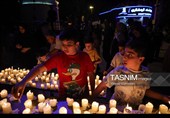 Художественное мероприятие «Незаконченная тетрадь»