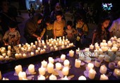 Художественное мероприятие «Незаконченная тетрадь»