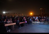 Художественное мероприятие «Незаконченная тетрадь»