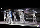 Художественное мероприятие «Незаконченная тетрадь»