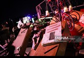 Художественное мероприятие «Незаконченная тетрадь»