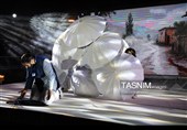 Художественное мероприятие «Незаконченная тетрадь»