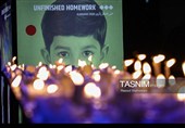 Художественное мероприятие «Незаконченная тетрадь»