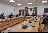 فقه معاصر بدون تعاملات علمی و بین‌المللی به اهداف خود نخواهد رسید