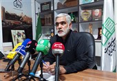 اعلام مشارکت بیش از 80 موکب از البرز برای اربعین حسینی