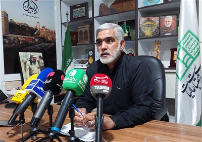اعلام مشارکت بیش از 80 موکب از البرز برای اربعین حسینی