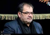 روایت سید محمد عاملی از مداحی در محضر رهبر شهید انقلاب