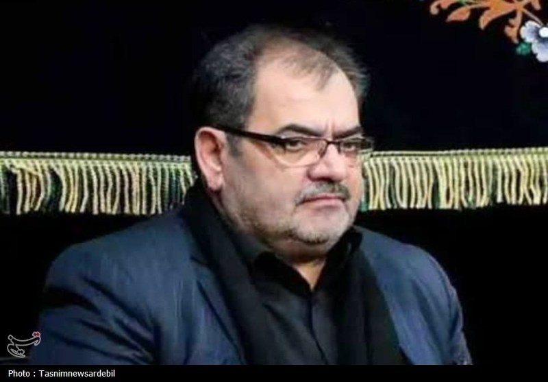 روایت سید محمد عاملی از مداحی در محضر رهبر شهید انقلاب