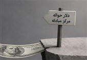 دلار مرکز مبادله از 152 هزار تومان گذشت