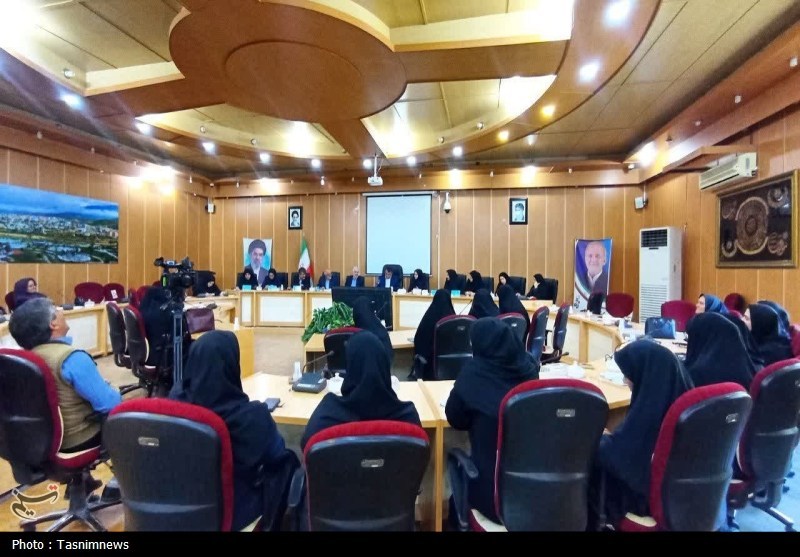 زنان و خانواده , اخبار استان کهگیلویه و بویراحمد ,