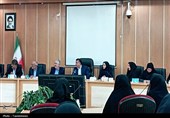 بهرامی: مدیران بستر نقش‌آفرینی بانوان را فراهم کنند