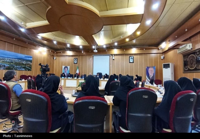 زنان و خانواده , اخبار استان کهگیلویه و بویراحمد ,