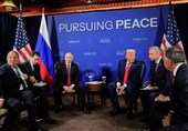 Россия: необходимо установить, кто виновен в срыве анкориджских договорённостей