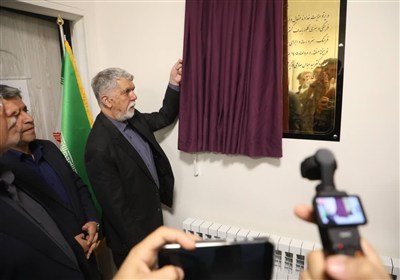افتتاح 3 پروژه فرهنگی با اعتبار 150 میلیارد تومان در اردبیل