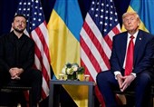 Зеленский: я готов подписать мирное соглашение с Россией в США