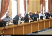 به روایت تصویر | امضای تفاهمنامه همکاری استانداری اردبیل و وزارت فرهنگ و ارشاد اسلامی