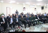 به روایت تصویر | شورای فرهنگ عمومی اردبیل با حضور وزیر فرهنگ و ارشاد اسلامی